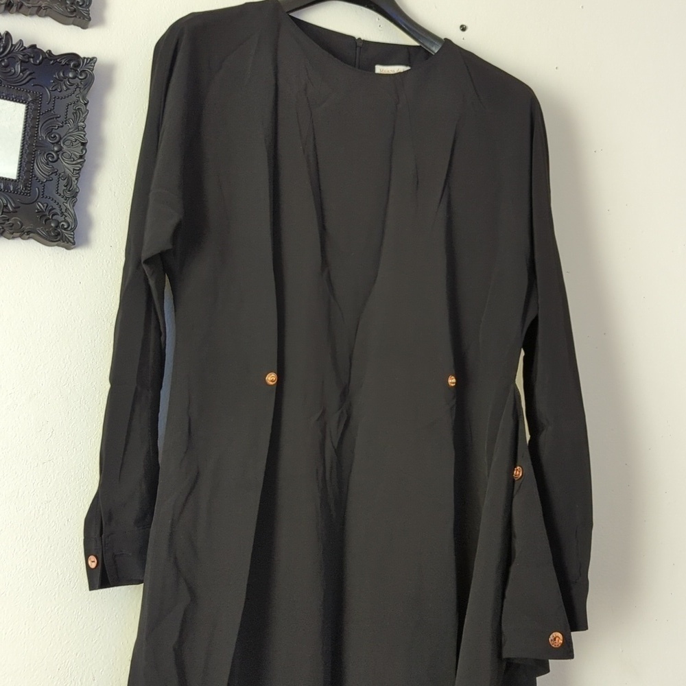 Maison De Ines Wrap Dress - Picture 8 of 13